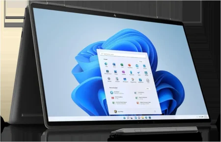 HP Spectre x360 16 (2024)