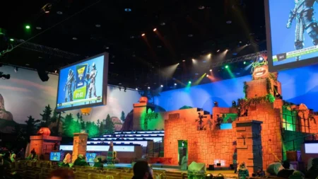 How to Play Fortnite on Chromebook