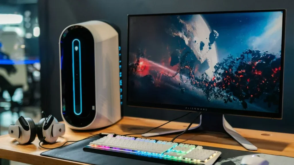 Do You Really Need a 4K Monitor?