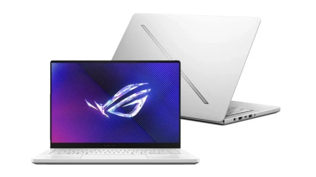 Asus ROG Zephyrus G14 Review