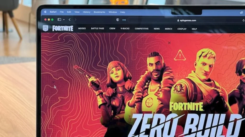 How to Play Fortnite on Chromebook - Play