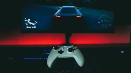 Connect AirPods Xbox Series X