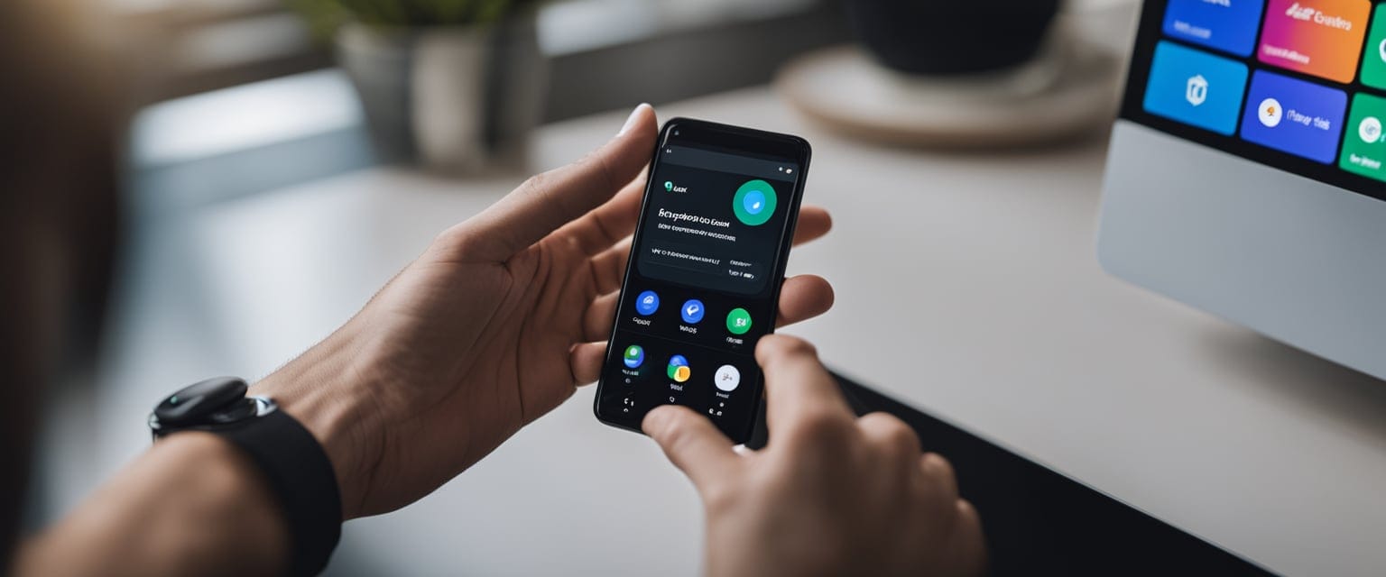 Turn Off Google Assistant