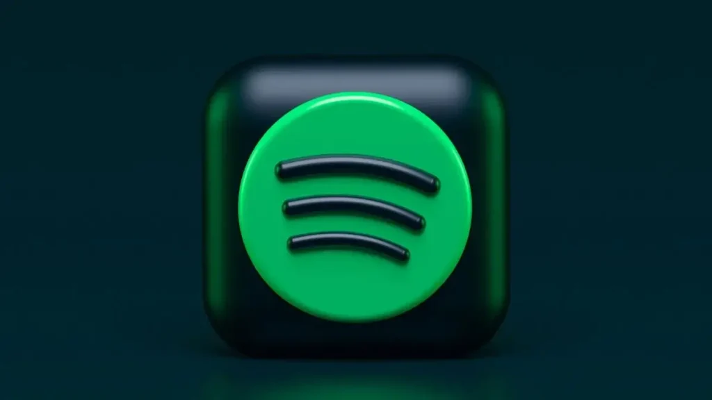 Spotify Error Code 18