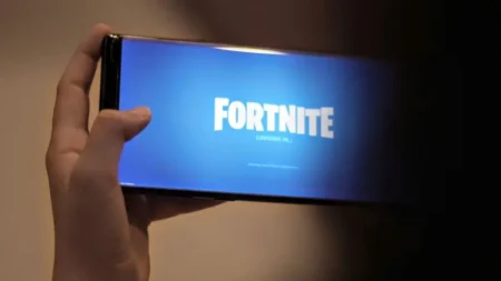 How to Play Fortnite on iPhone