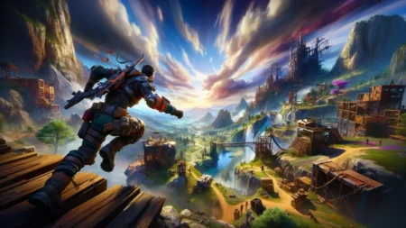 How to Download Fortnite